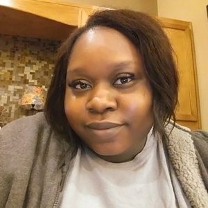 Meet your Posher, Ashanti